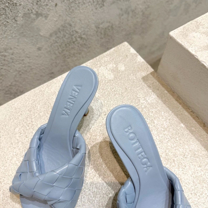 Bxttxga Vxnxta Slippers Sleek 112624