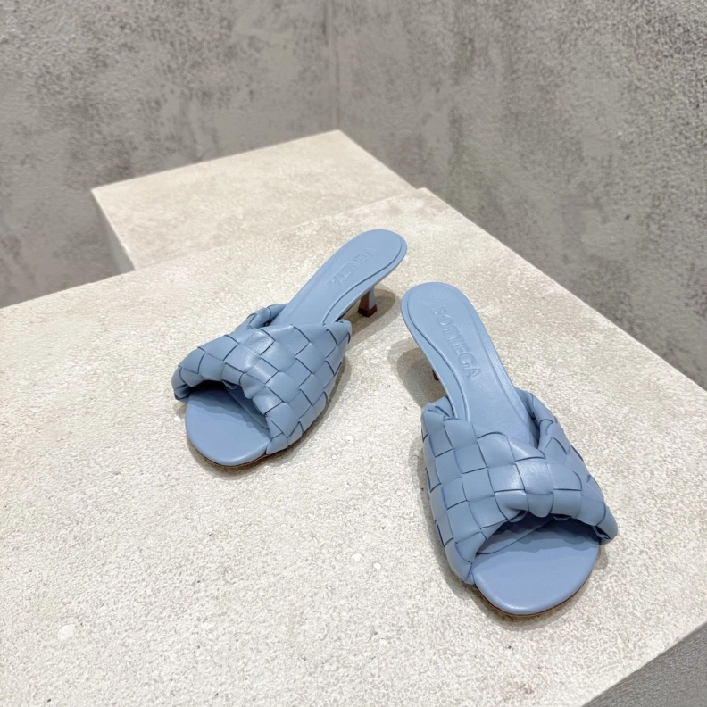 Bxttxga Vxnxta Slippers Fashionable 112613