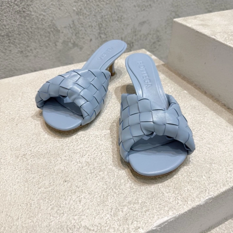 Bxttxga Vxnxta Slippers Fashionable 112613