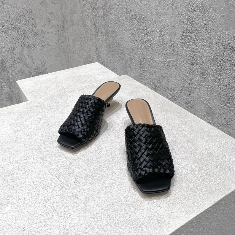 Bxttxga Vxnxta Sandals HighQuality 112646