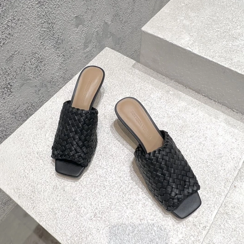 Bxttxga Vxnxta Sandals HighQuality 112646