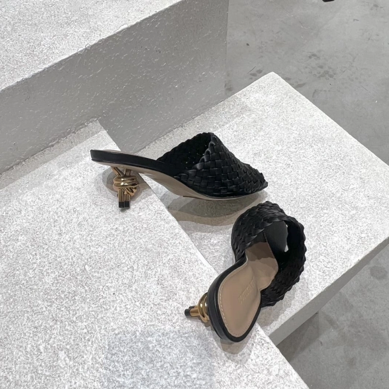 Bxttxga Vxnxta Sandals HighQuality 112646