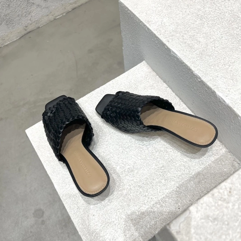 Bxttxga Vxnxta Sandals HighQuality 112646