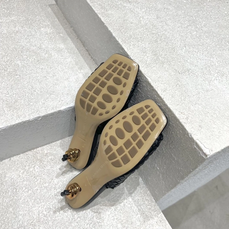 Bxttxga Vxnxta Sandals HighQuality 112646