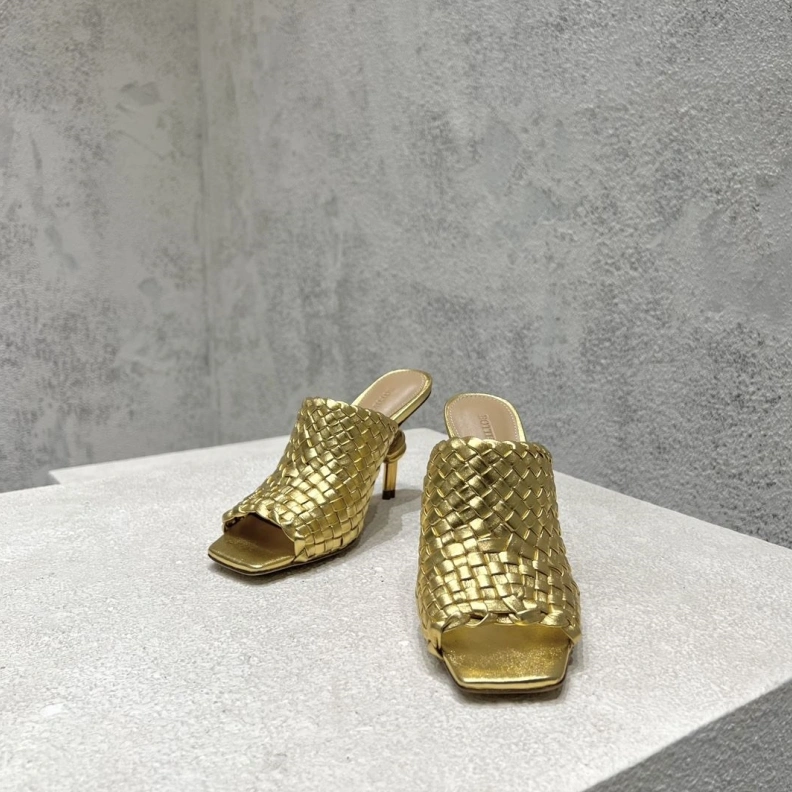 Bxttxga Vxnxta Sandals HighQuality 112642