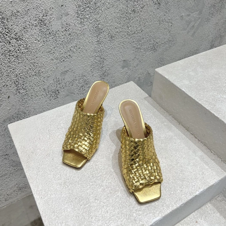 Bxttxga Vxnxta Sandals HighQuality 112642