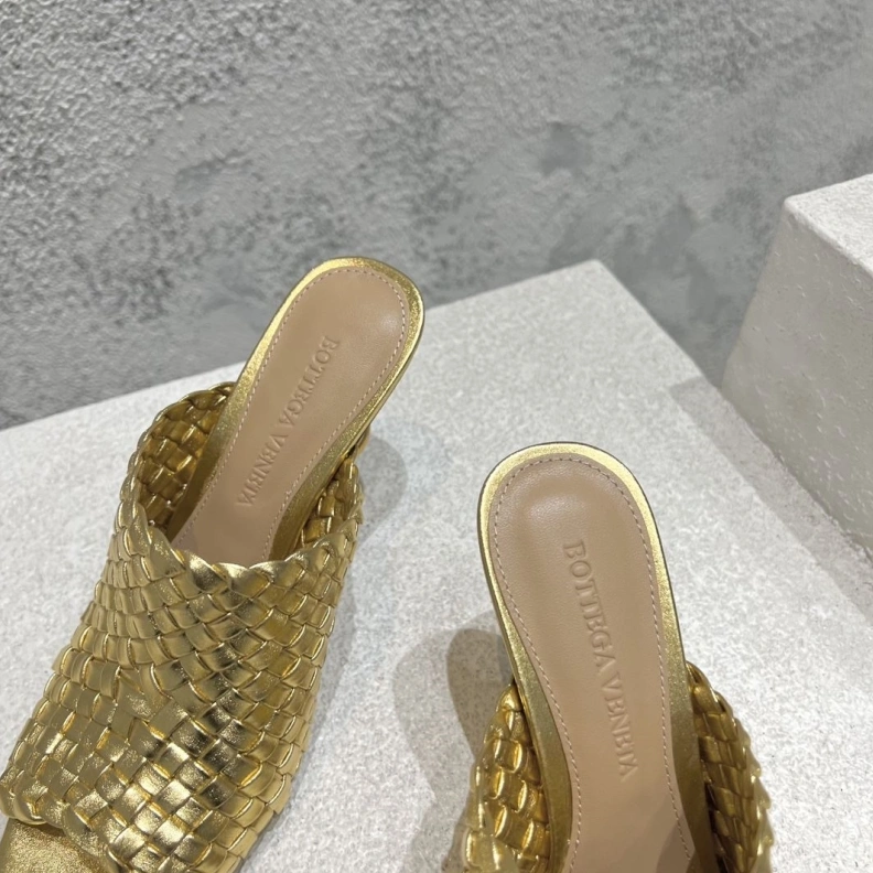 Bxttxga Vxnxta Sandals HighQuality 112642
