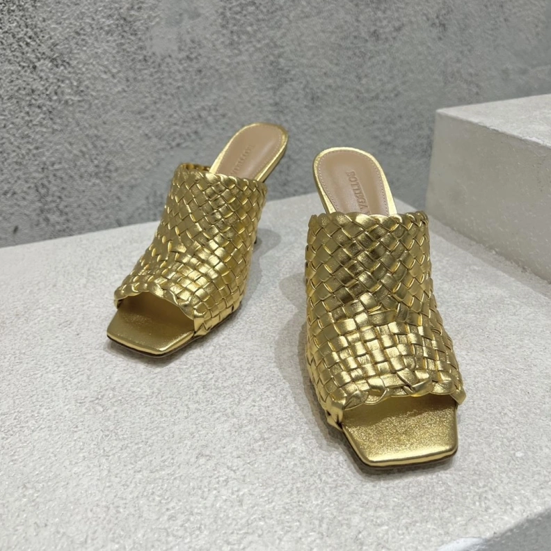 Bxttxga Vxnxta Sandals HighQuality 112642