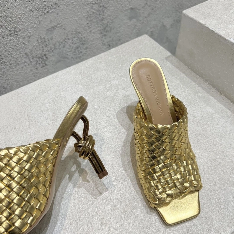 Bxttxga Vxnxta Sandals HighQuality 112642