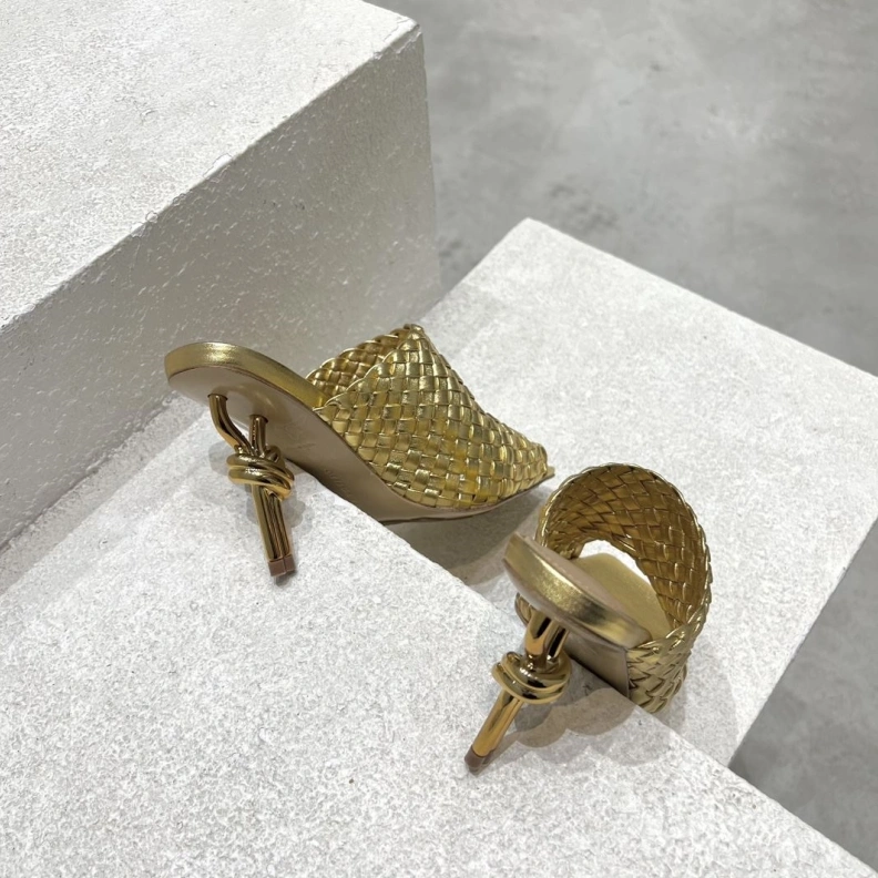 Bxttxga Vxnxta Sandals HighQuality 112642
