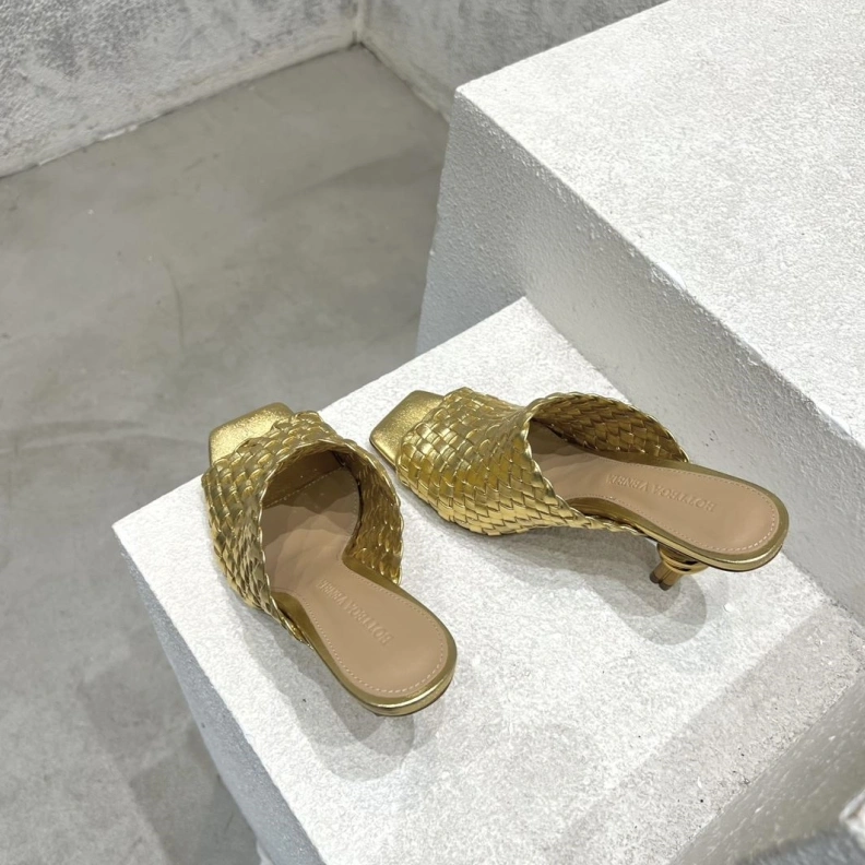 Bxttxga Vxnxta Sandals HighQuality 112642