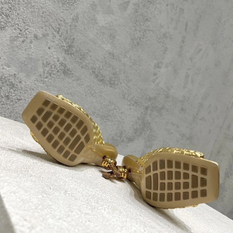 Bxttxga Vxnxta Sandals HighQuality 112642