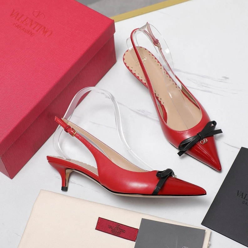 Minimalist Vxlxntino Sandals 229630