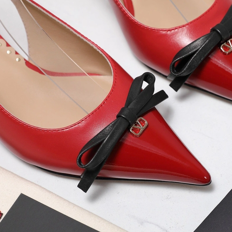 Minimalist Vxlxntino Sandals 229630