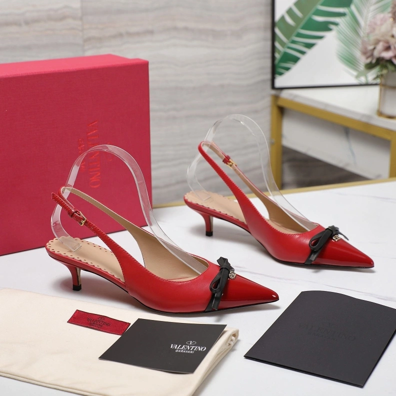 Minimalist Vxlxntino Sandals 229630