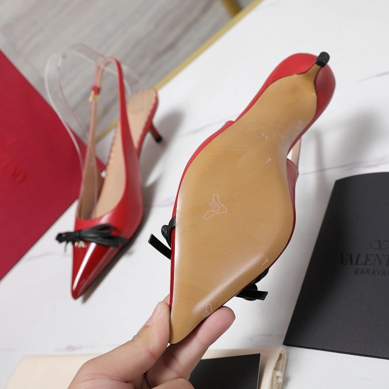 Minimalist Vxlxntino Sandals 229630