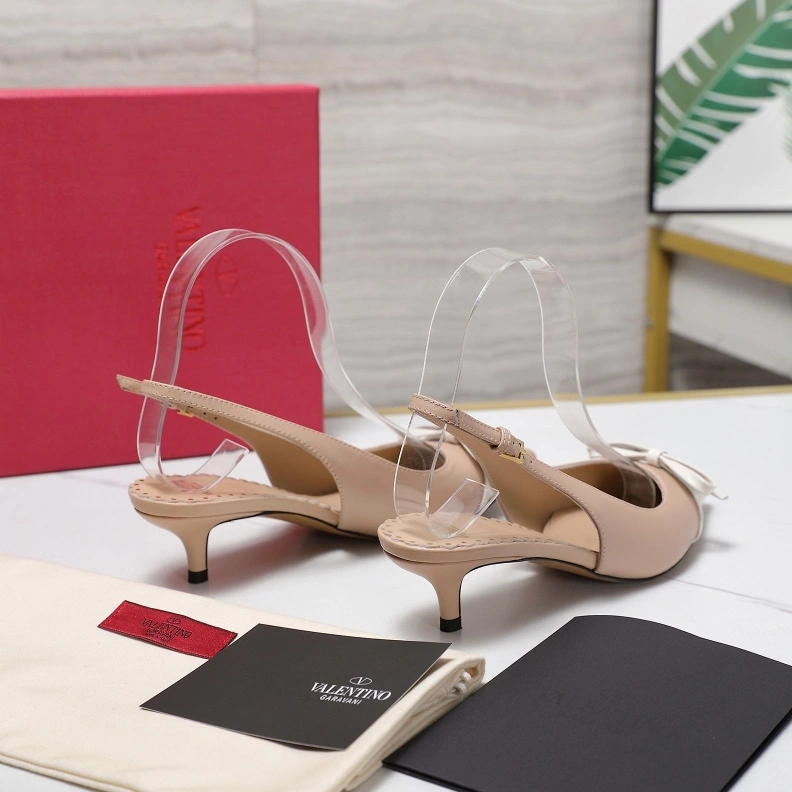 Vxlxntino Sandals Breathable 229633
