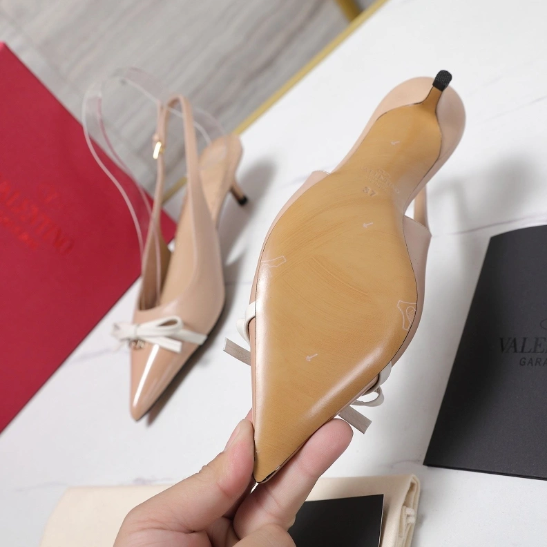 Vxlxntino Sandals Breathable 229633