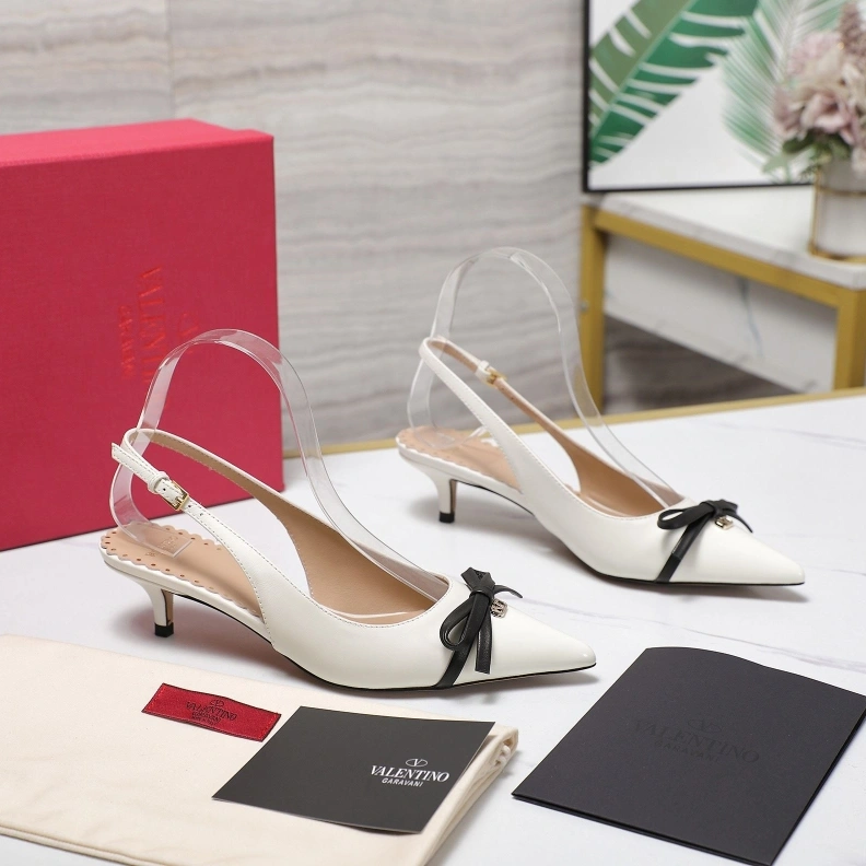Functional Vxlxntino Sandals 229626