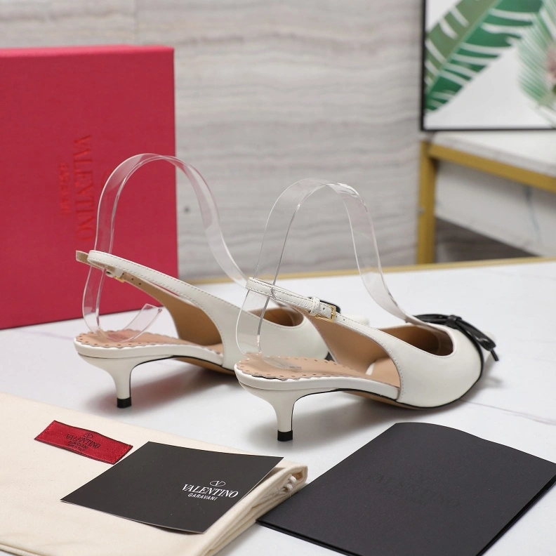 Functional Vxlxntino Sandals 229626