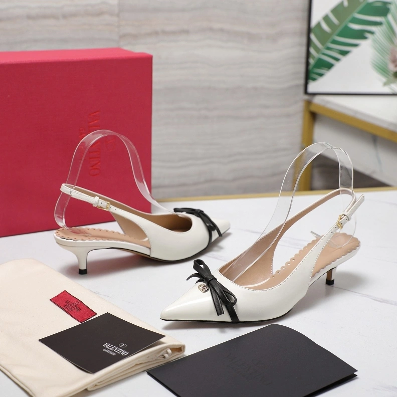 Functional Vxlxntino Sandals 229626