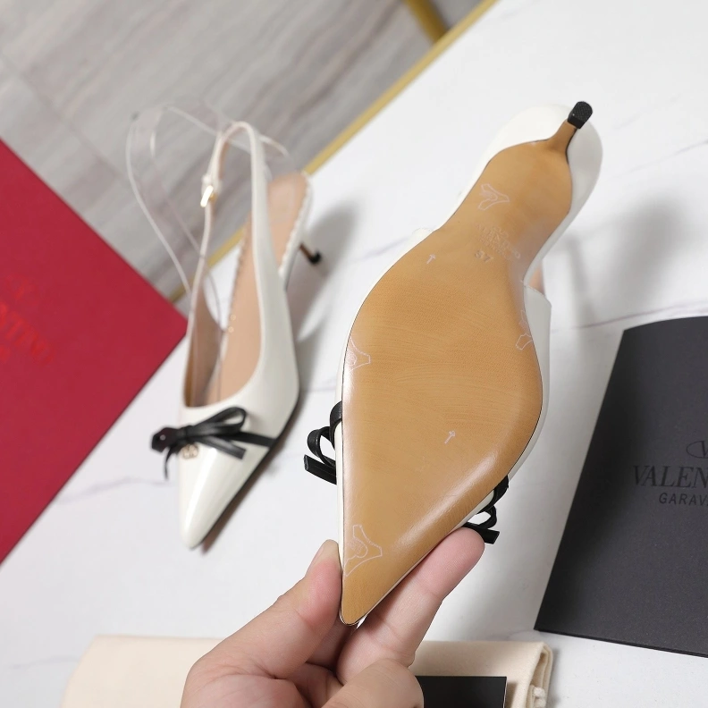 Functional Vxlxntino Sandals 229626