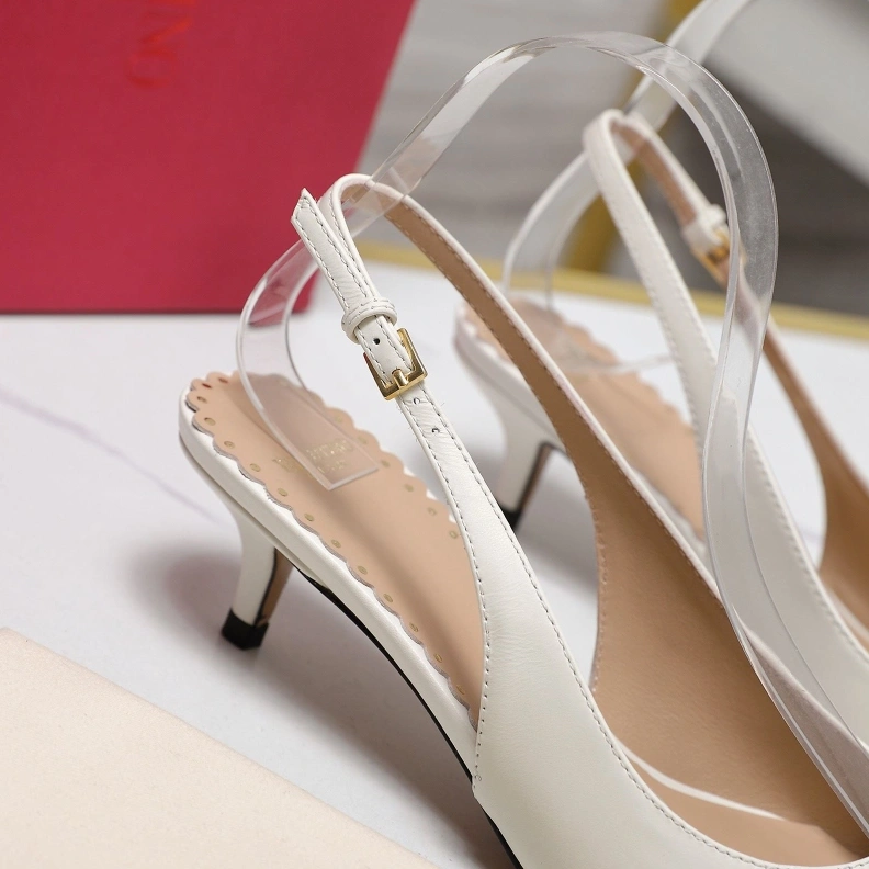 Functional Vxlxntino Sandals 229626