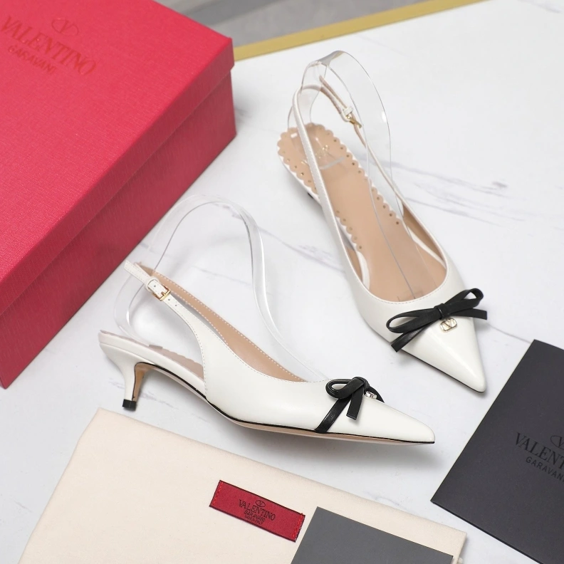 Functional Vxlxntino Sandals 229626
