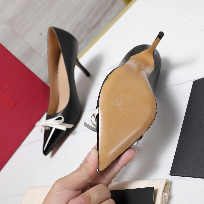 Vxlxntino High Heels Elegant 229835
