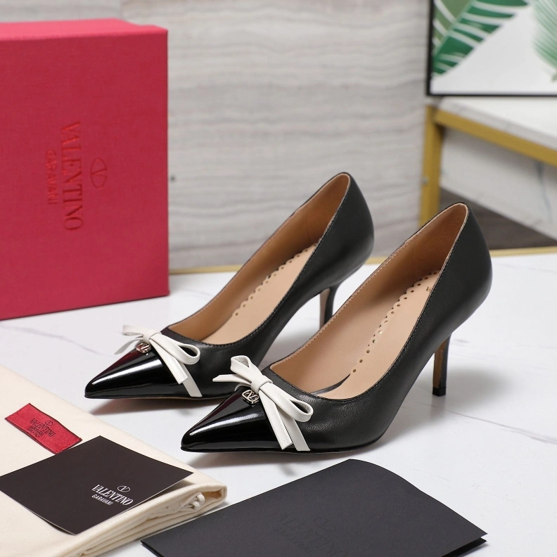 Vxlxntino High Heels Elegant 229835