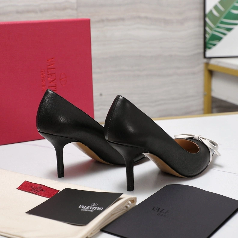 Vxlxntino High Heels Elegant 229835