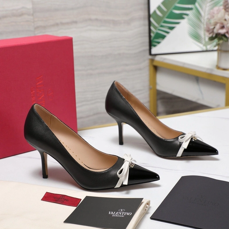 Vxlxntino High Heels Elegant 229835