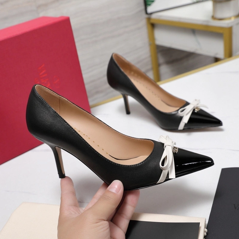 Vxlxntino High Heels Elegant 229835