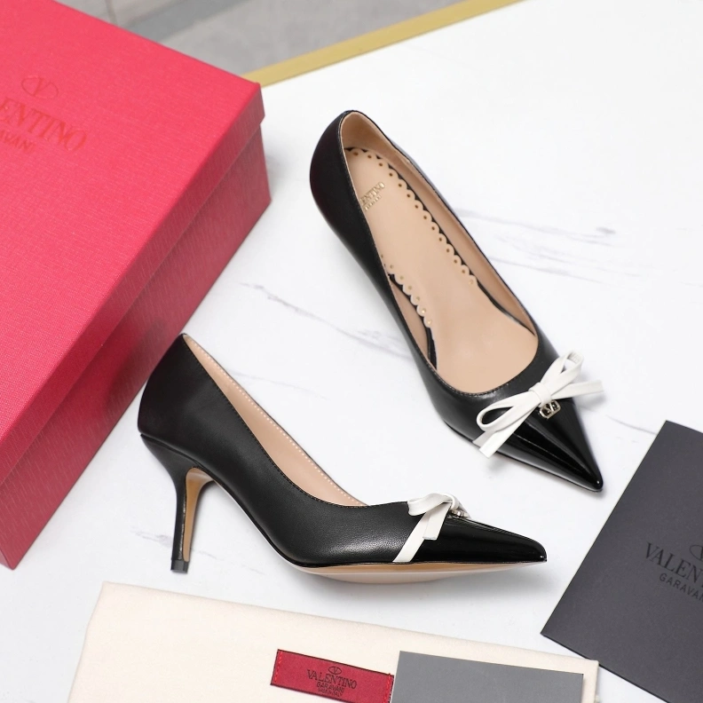 Vxlxntino High Heels Elegant 229835