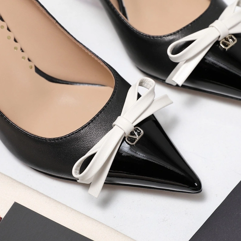 Vxlxntino High Heels Elegant 229835