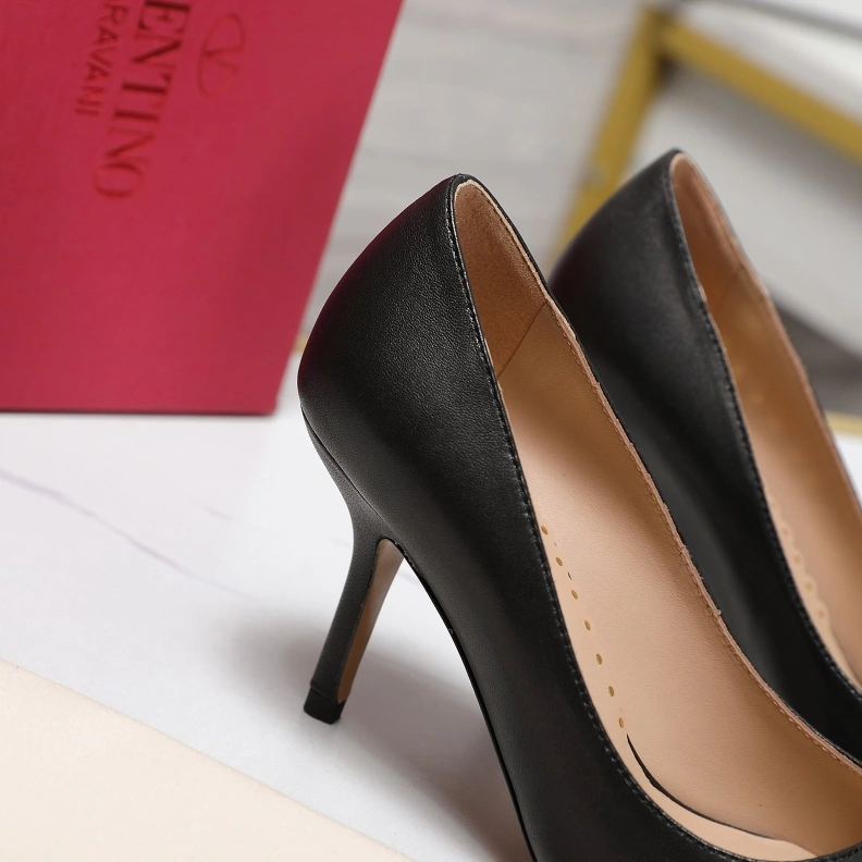 Vxlxntino High Heels Elegant 229835