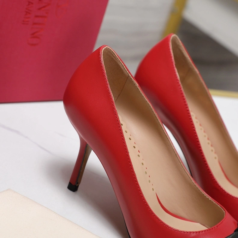 Vxlxntino High Heels AllSeason 229833