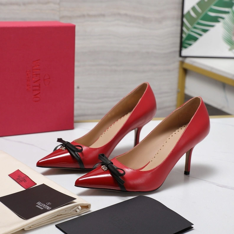 Vxlxntino High Heels AllSeason 229833