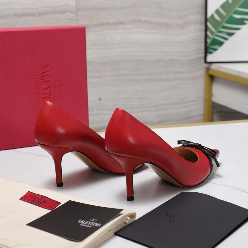 Vxlxntino High Heels AllSeason 229833