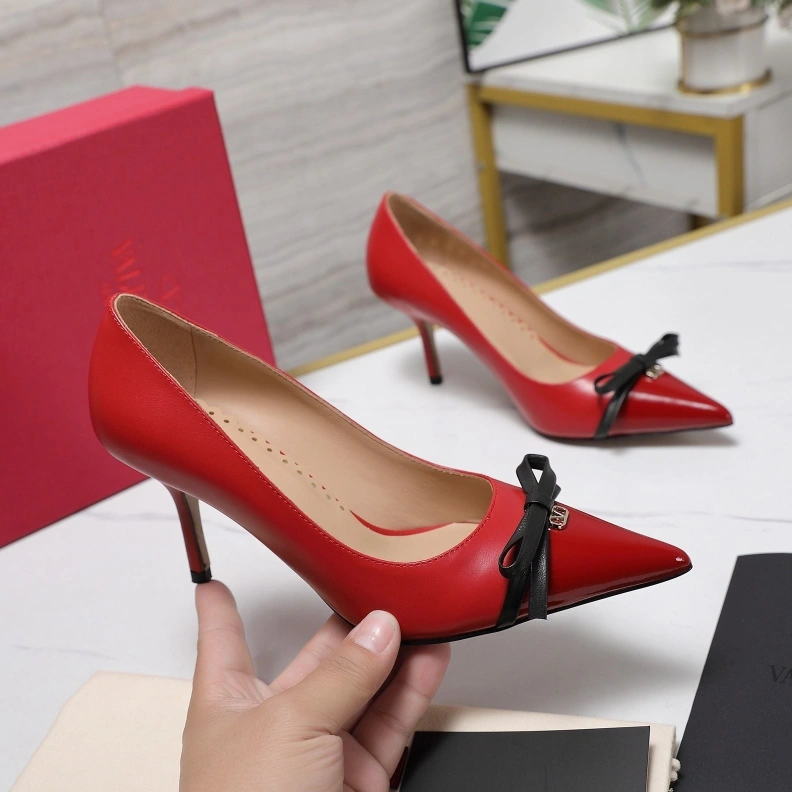 Vxlxntino High Heels AllSeason 229833