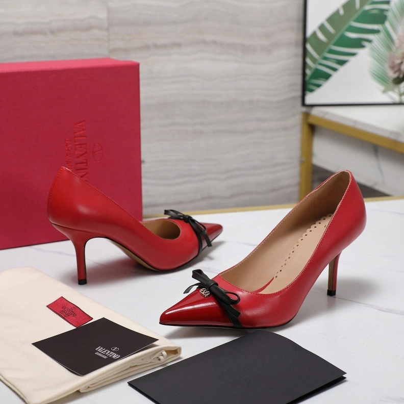 Vxlxntino High Heels AllSeason 229833