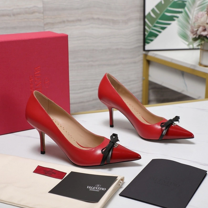 Vxlxntino High Heels AllSeason 229833