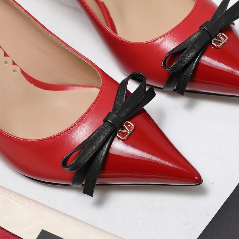 Vxlxntino High Heels AllSeason 229833
