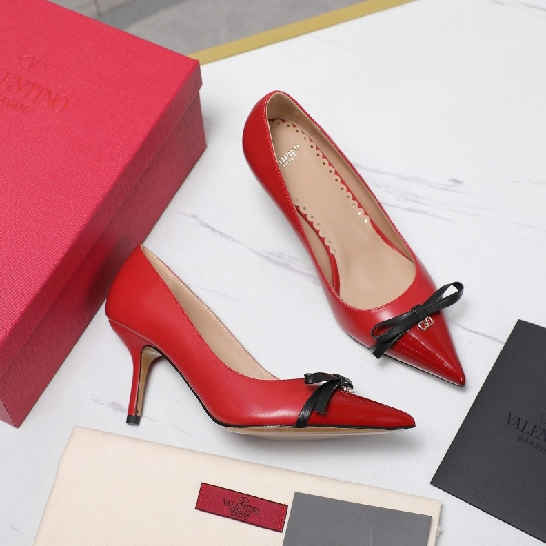 Vxlxntino High Heels AllSeason 229833