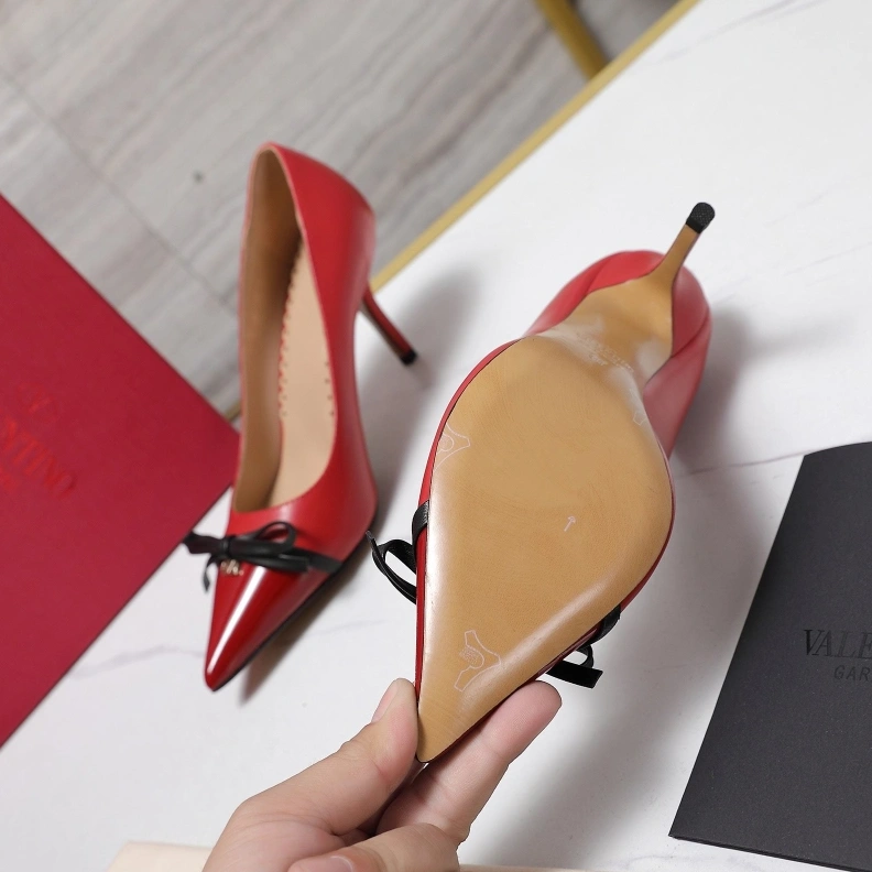 Vxlxntino High Heels AllSeason 229833