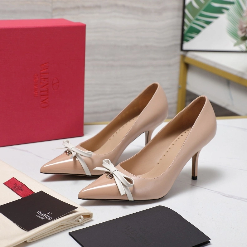 Vxlxntino High Heels Breathable 229847