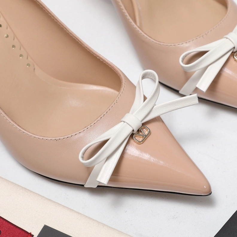 Vxlxntino High Heels Breathable 229847