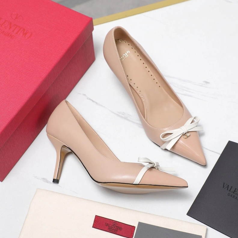 Vxlxntino High Heels Breathable 229847