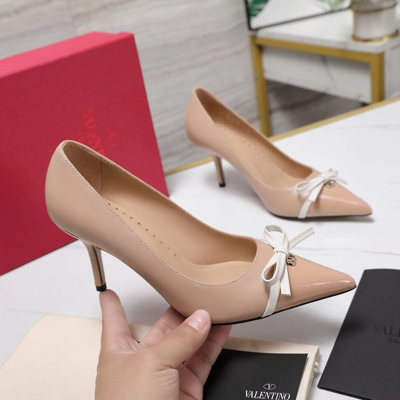 Vxlxntino High Heels Breathable 229847