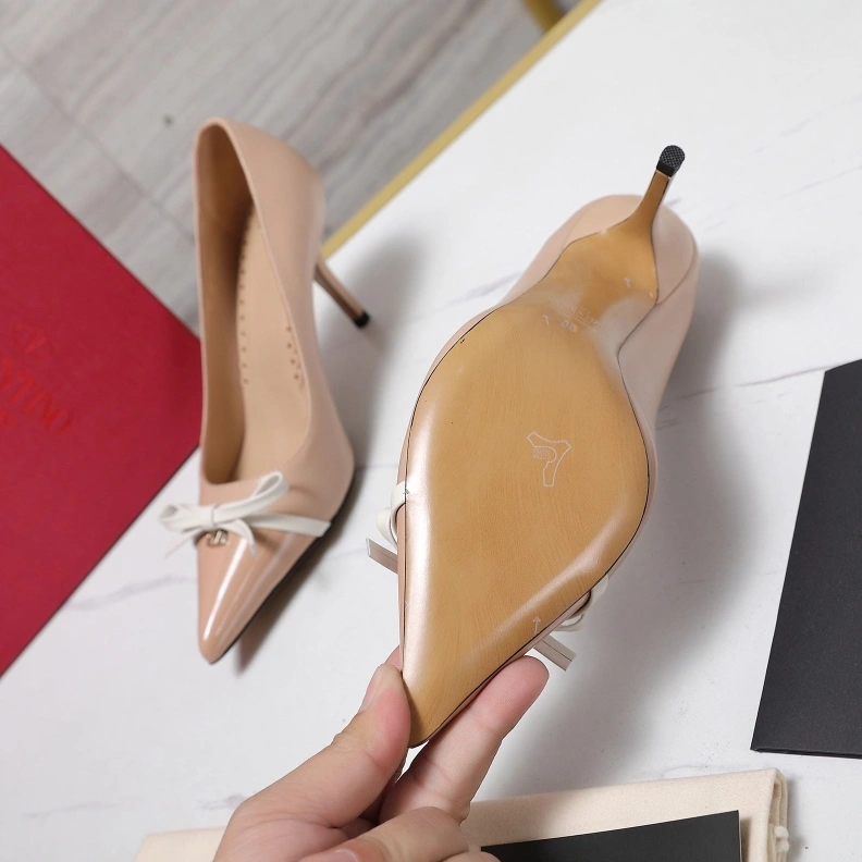 Vxlxntino High Heels Breathable 229847